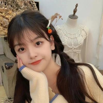 小姐姐请回答封面